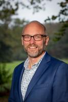 Foto van André Lokhorst