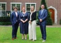 Logo van Burgemeester en Wethouders