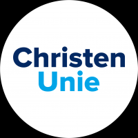 Logo van ChristenUnie