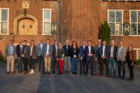 Logo van Gemeenteraad