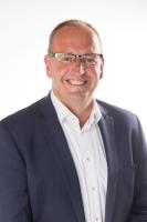 Foto van Pieter de Kruif