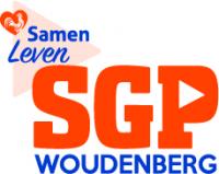 Logo van Staatkundig Gereformeerde Partij