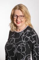 Foto van Sylvia den Herder