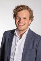 Foto van Vincent Holleman