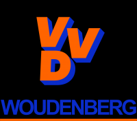 Logo van Volkspartij voor Vrijheid en Democratie